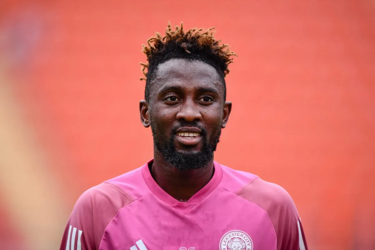 Nididi seals Premier League return with new Leicester deal