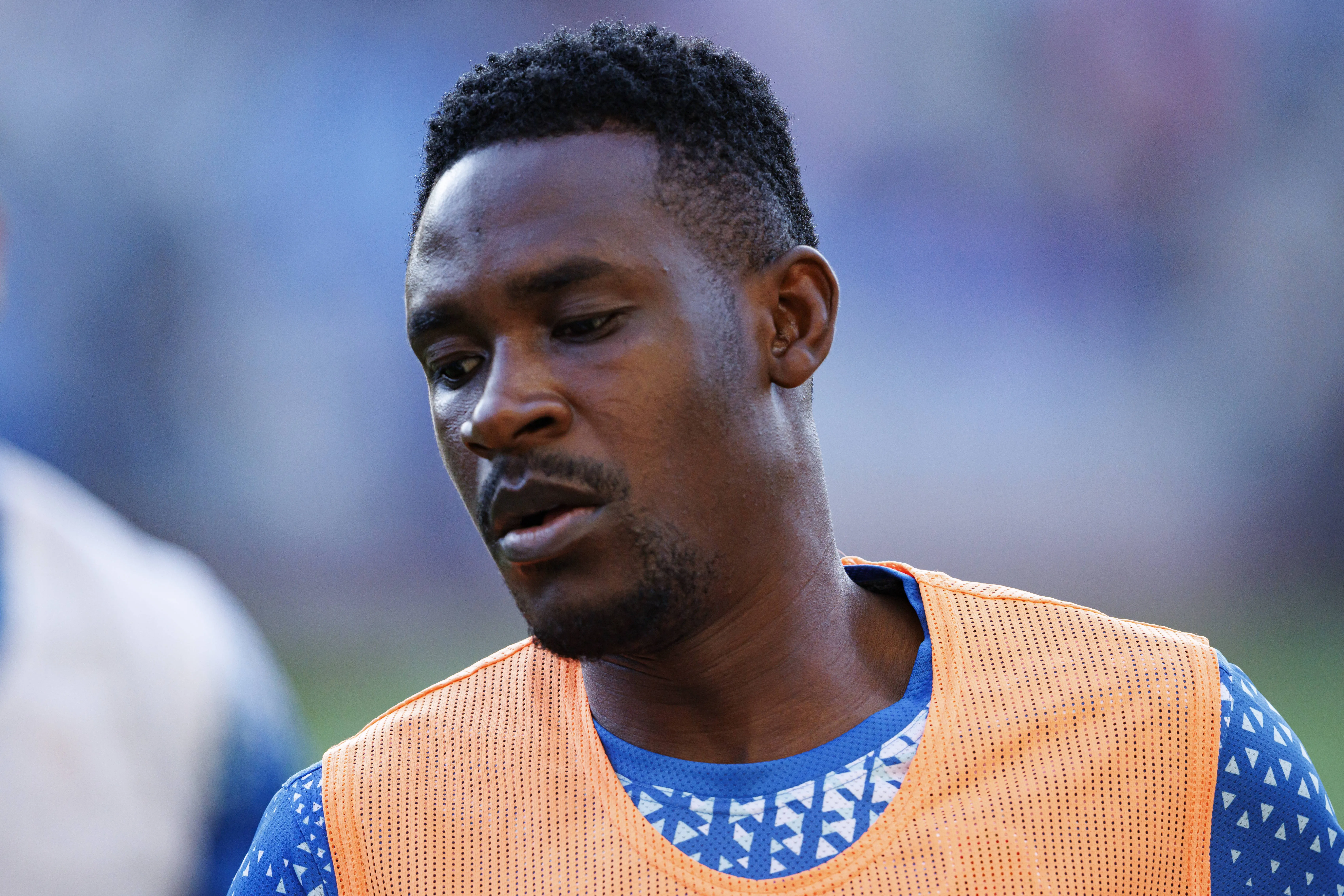 Super Eagles and Porto left-back Zaidu Sanusi