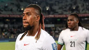 Afrik-Foot: Nigeria Football News