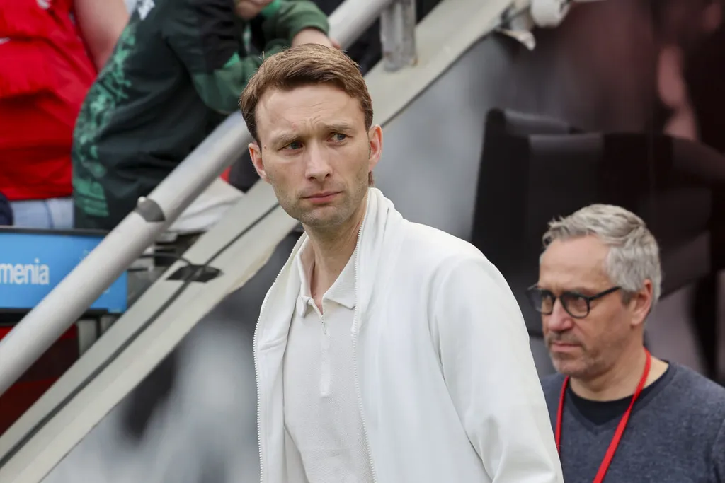 Victor Boniface: The key to Bayer Leverkusen star rediscovering peak form