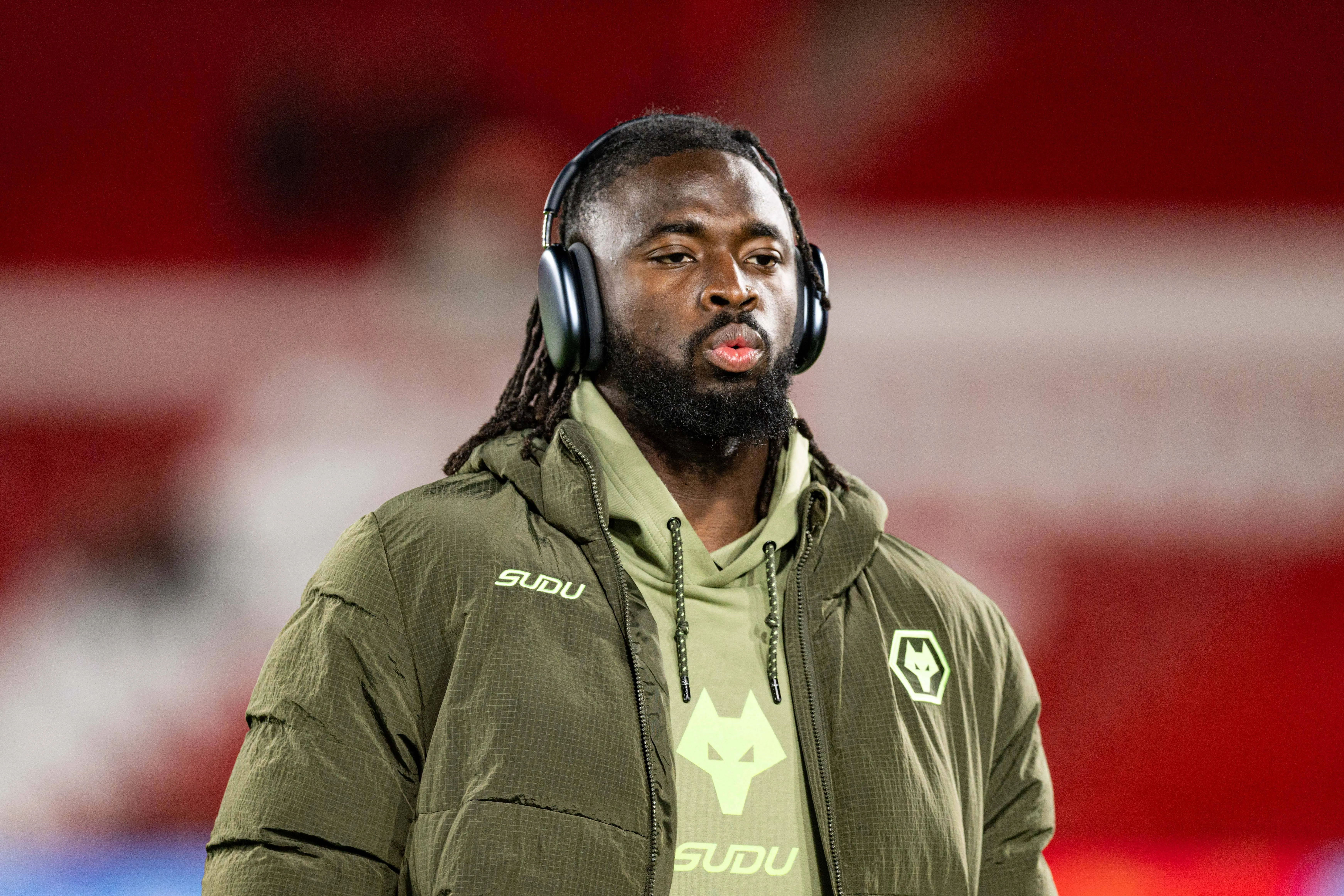 Tolu Arokodare highlights difference between EPL and other European leagues