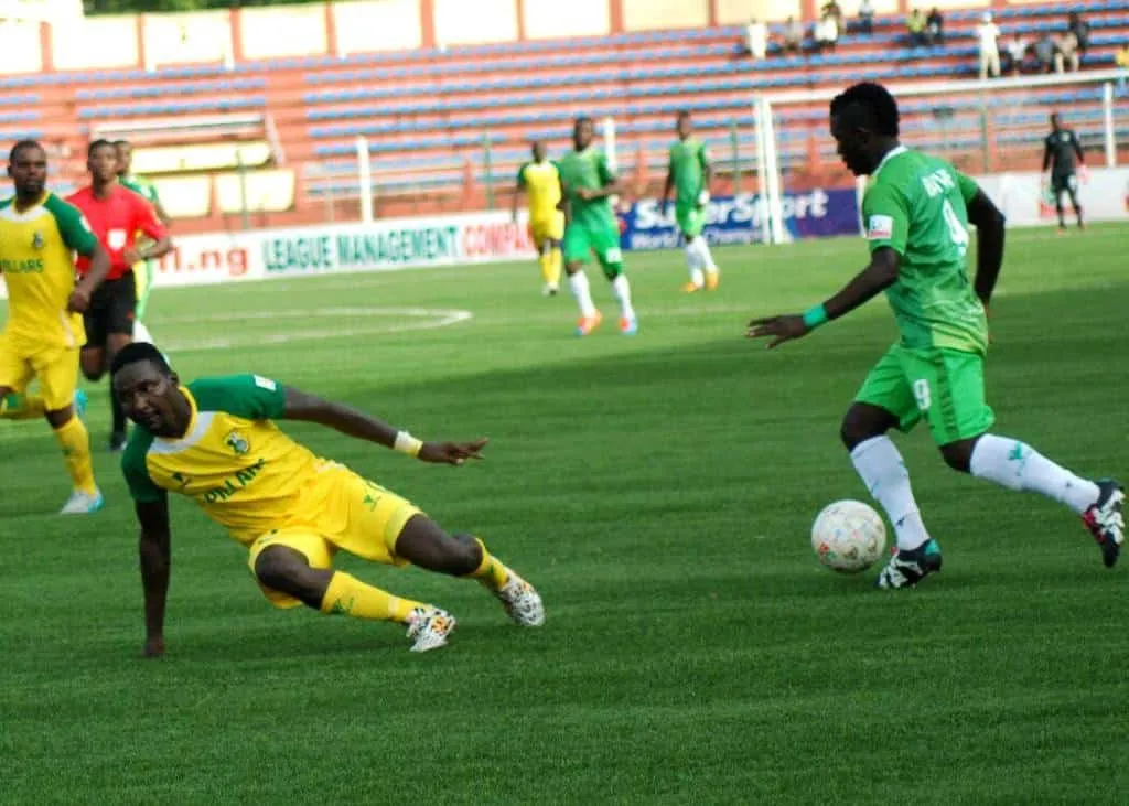 Making the NPFL softer and safer for teams
