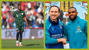 Afrik-Foot: Nigeria Football News