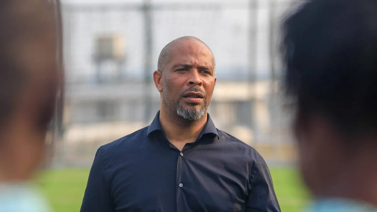 Super Eagles squad of 24 for WCQ playoff against Gabon