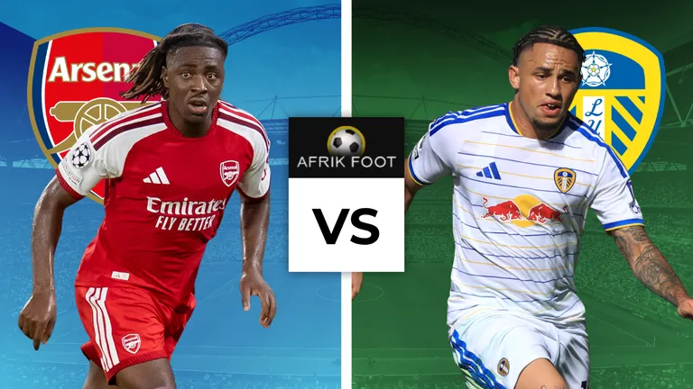 Arsenal vs Leeds: Preview, team news, predictions & H2H