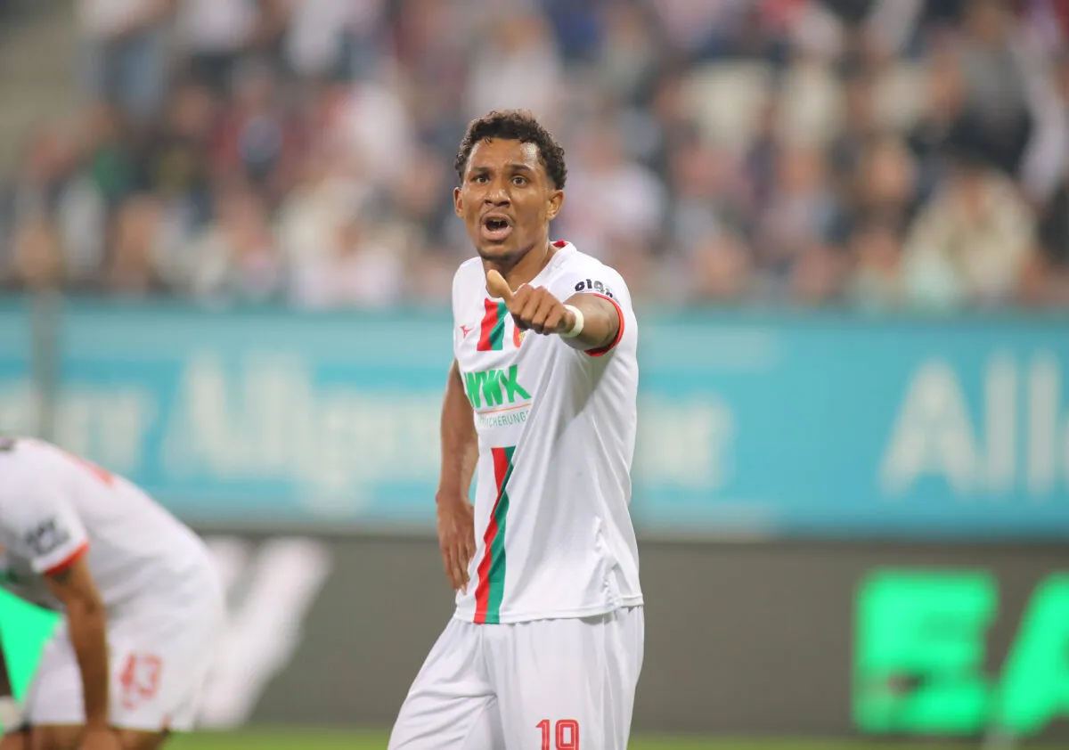 Super Eagles centre-back prospect Uduokhai arrives to bolster struggling giants