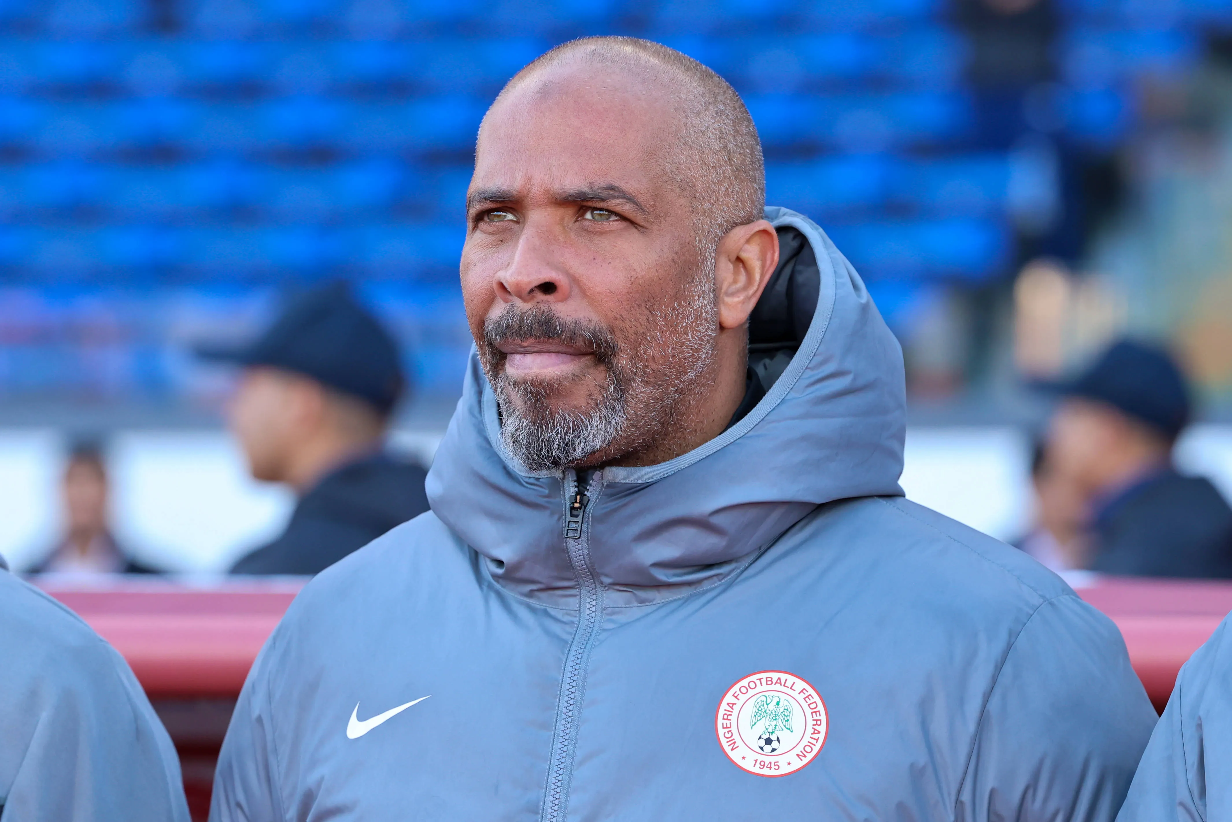 Super Eagles AFCON 2027Q: Four notable absentees from Chelle&rsquo;s squad