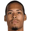Photo de Virgil van Dijk&nbsp;