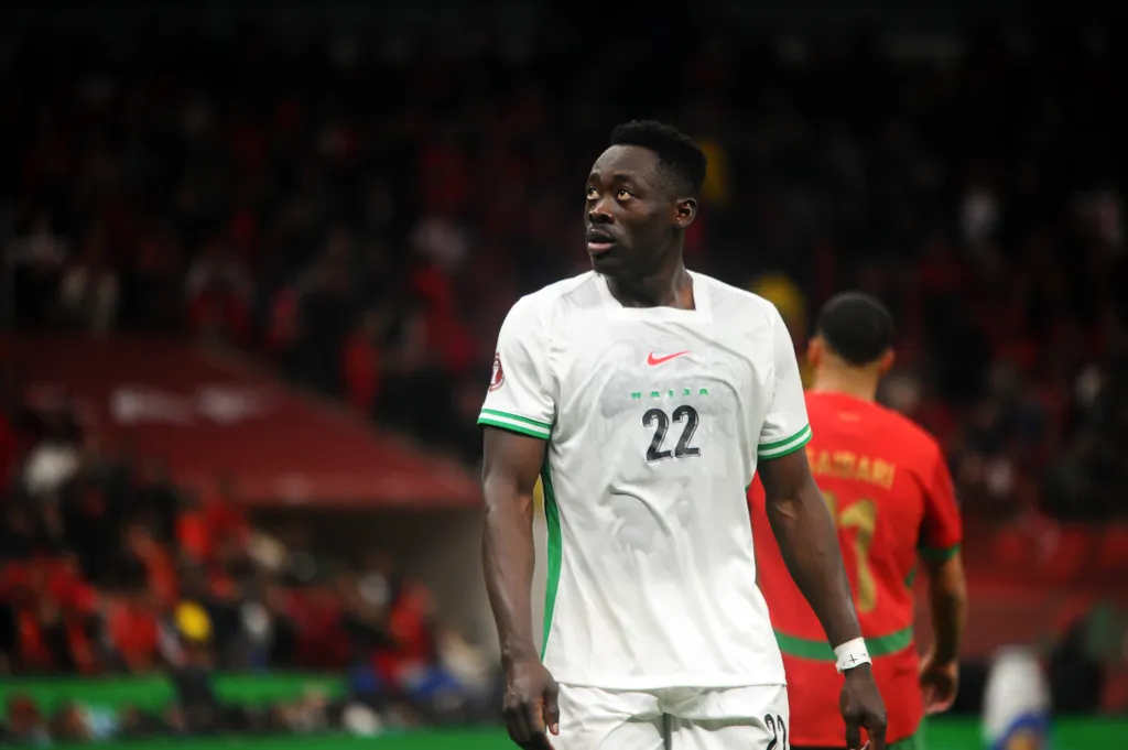 How Venezia’s belief in Akor Adams could help him make club history