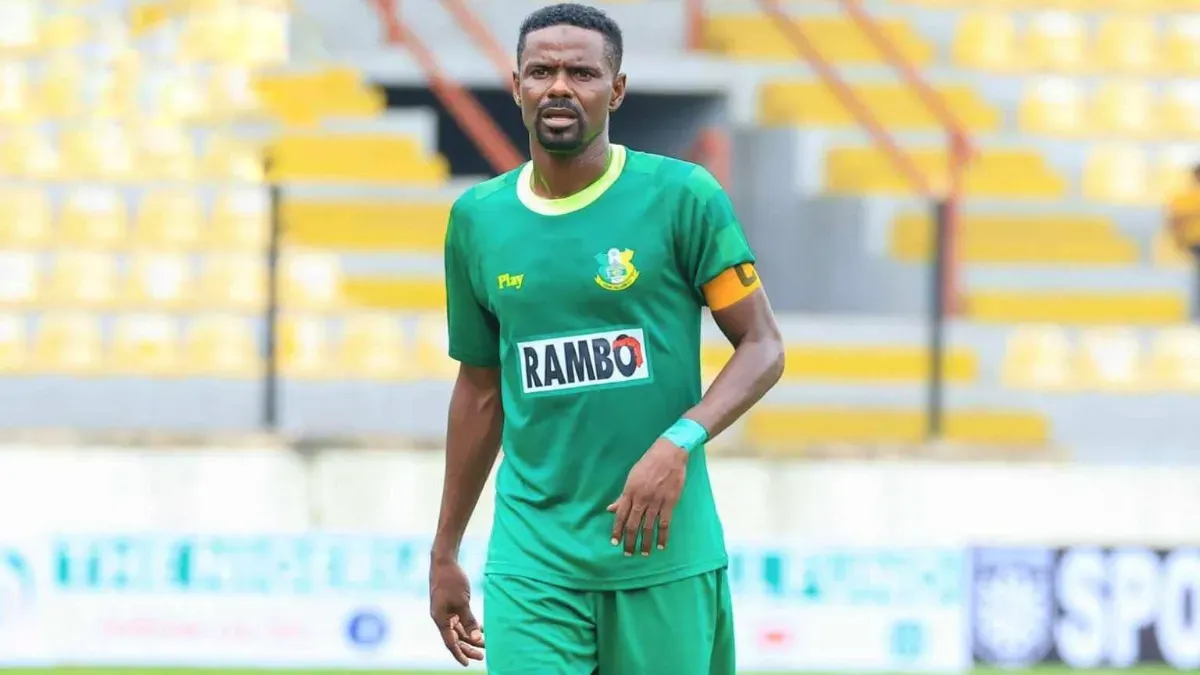 NPFL 2024/25: 5 veterans set to light up the league again