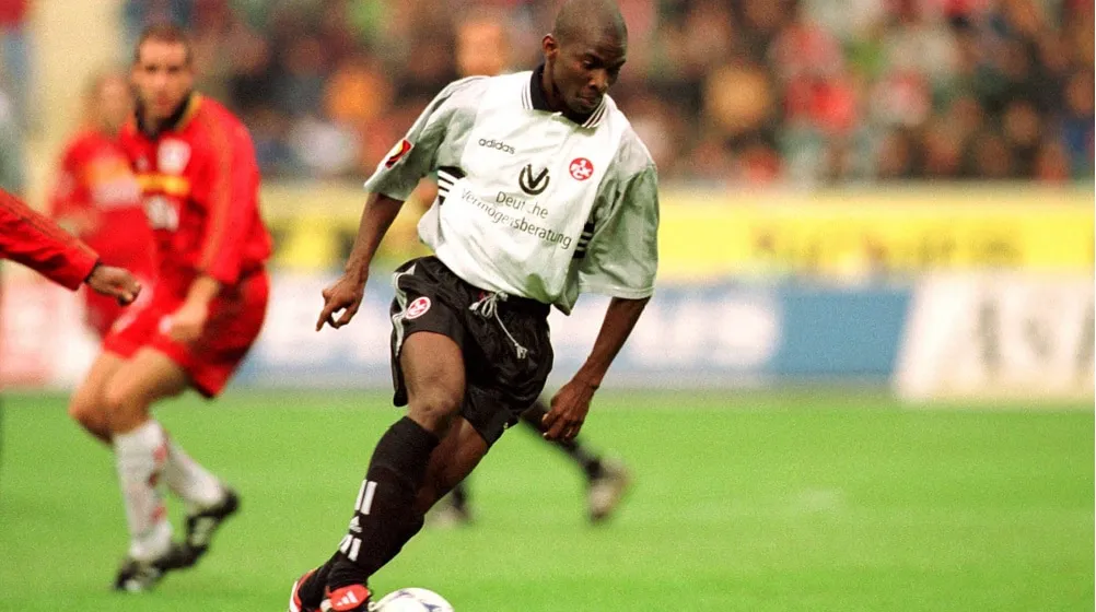 Victor Boniface: Who are Nigeria's other Bundesliga winners?