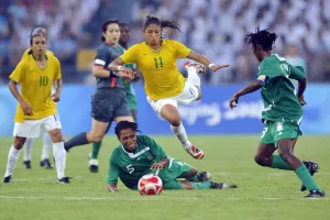 Super Falcons vs Brazil: Preview, predictions, where to watch