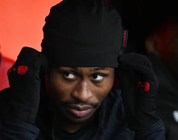 Afrik-Foot: Nigeria Football News