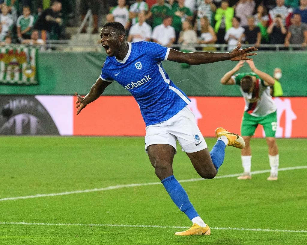 Paul Onuachu 