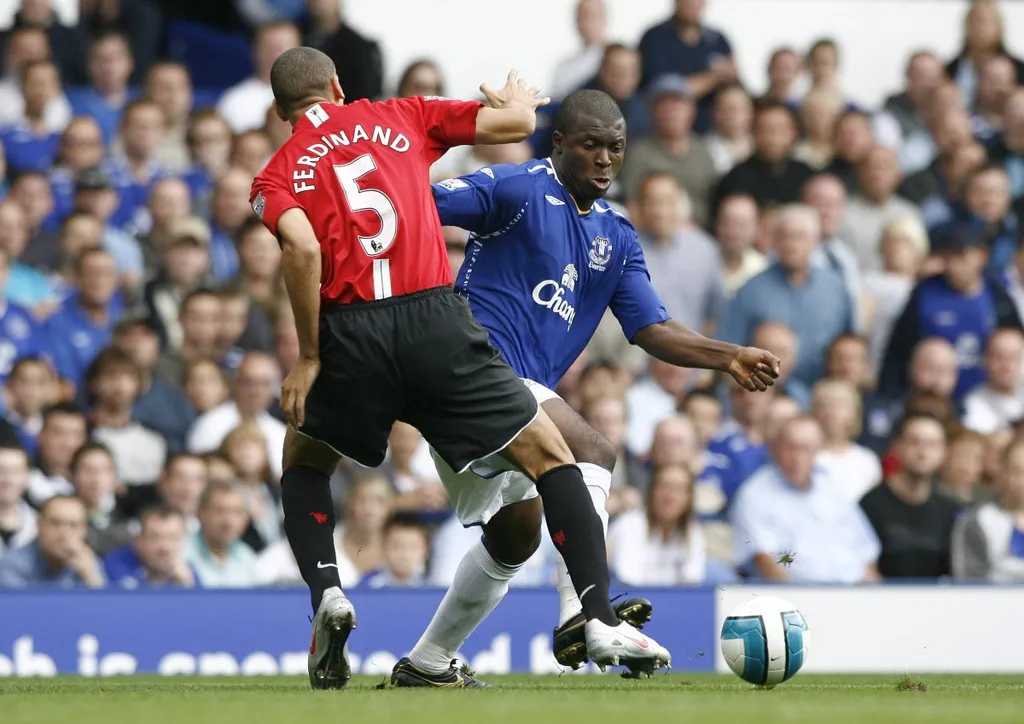 Nigeria’s 10 all-time highest scorers in UEFA competitions