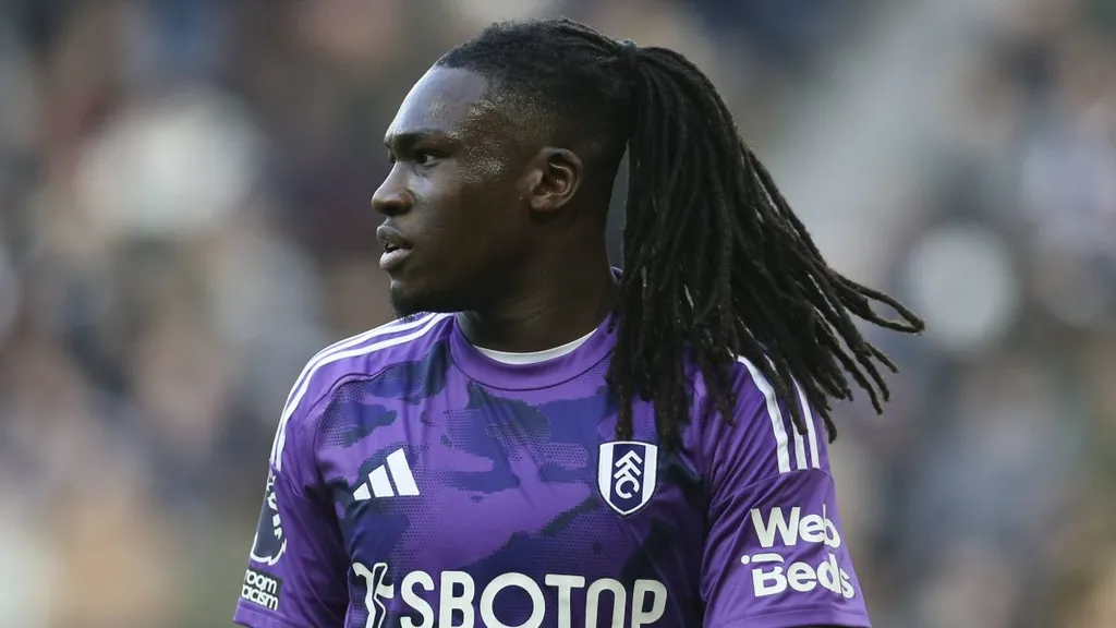 Bassey: Why Super Eagles defender only keeps 50% of his salary for himself