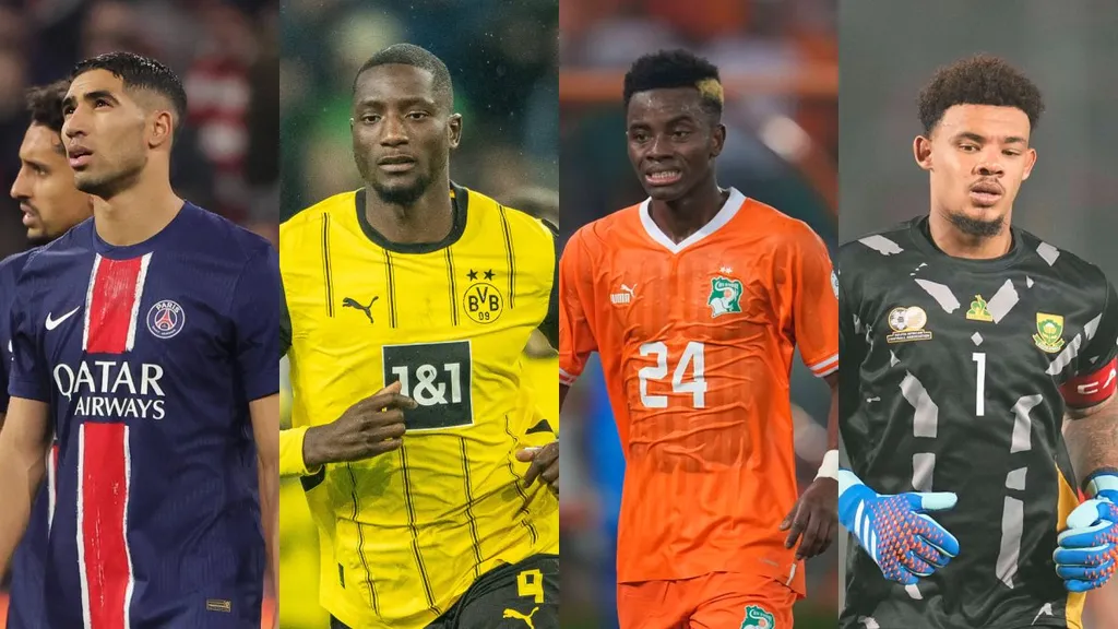 CAF Player of the Year: 3 biggest robberies in history