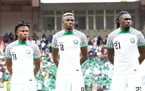AFCON snub: A case for NPFL outfield players
