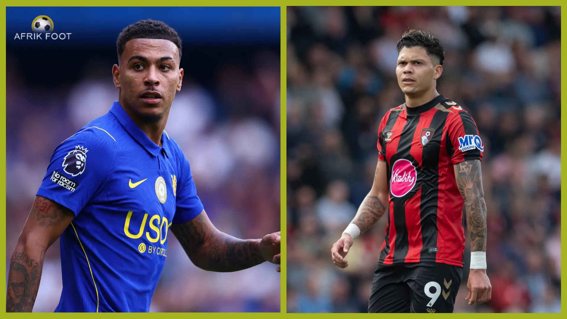 Chelsea vs Bournemouth: Preview, h2h, tips, team news & more ahead of EPL cracker