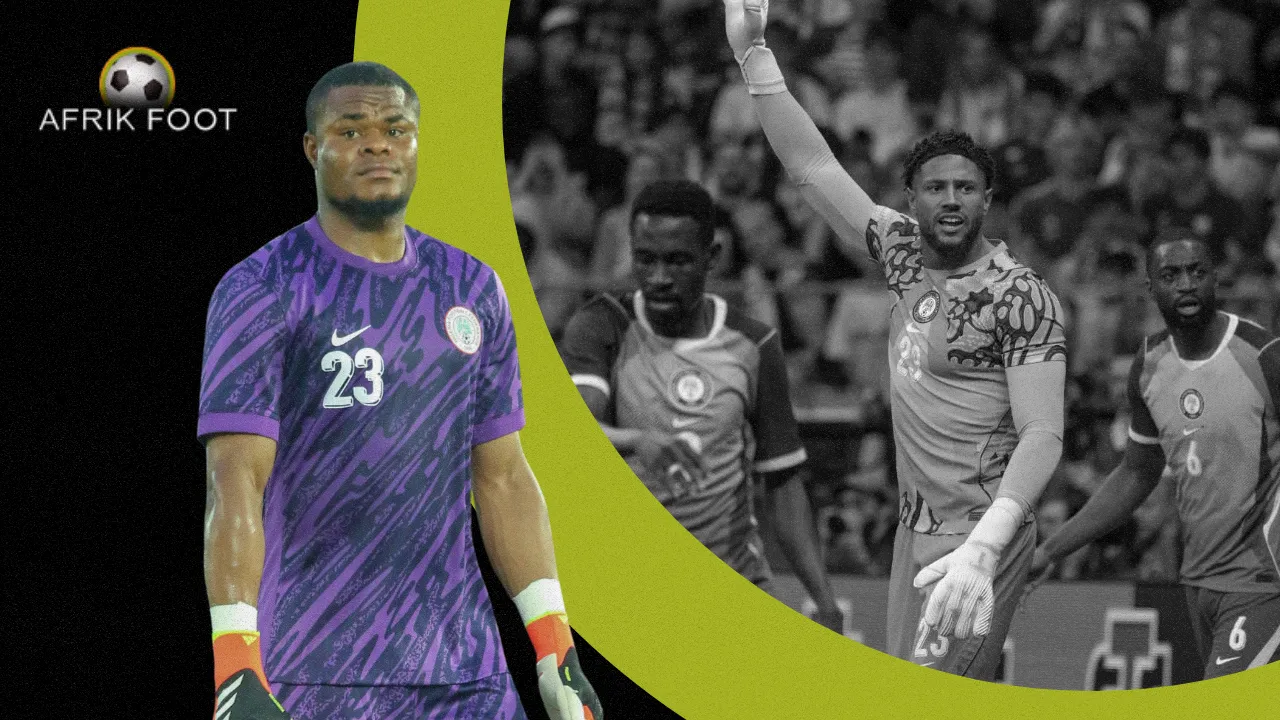 Five Super Eagles stars who must leave their teams for bigger clubs this summer