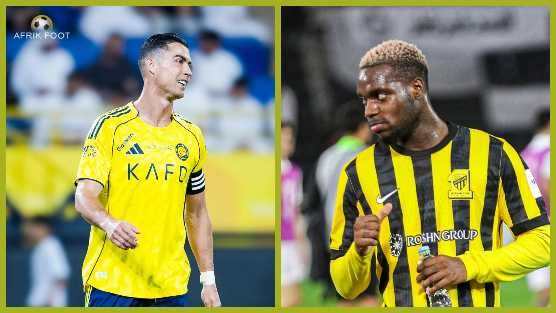 Super Eagles ratings: Ilenikhena outshines Ronaldo, Osimhen, Onuachu rain goals in Turkey