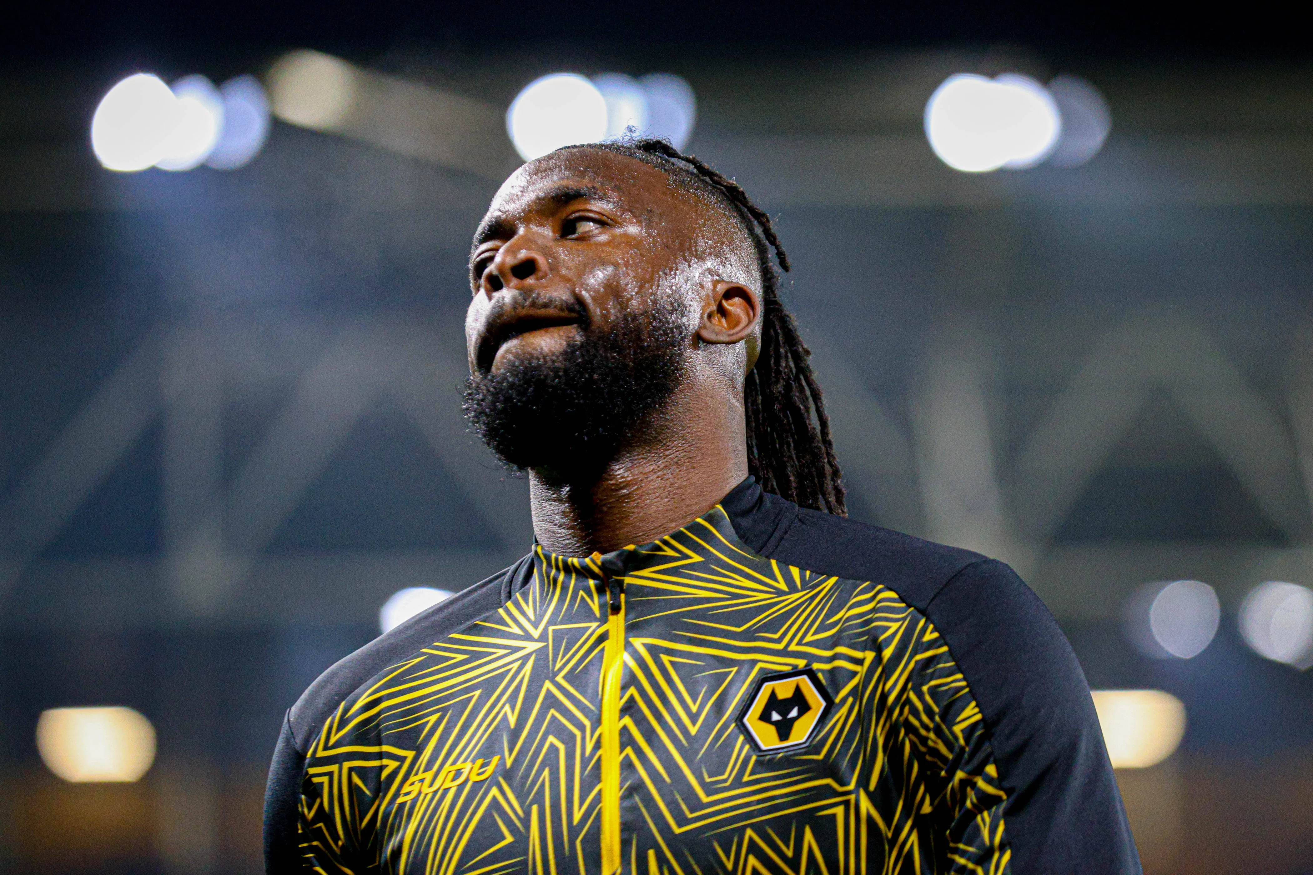 Galatasaray, Fenerbahce get boost in Tolu Arokodare chase after new Wolves development