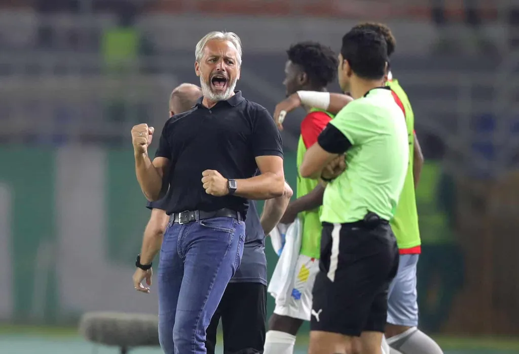 AFCON 2024 Matchday 11 roundup 