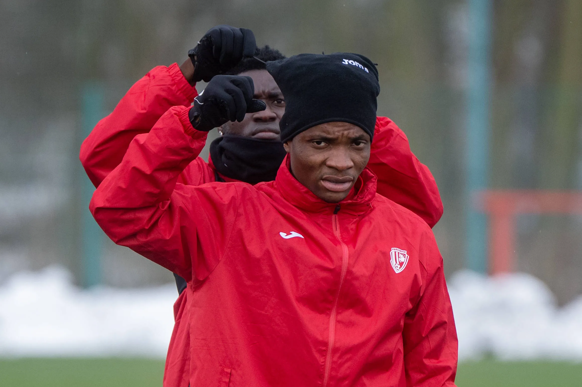 Meet Victor Samuel: Nigerian wonderkid drawing comparisons to Osimhen and Rashford