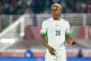 Afrik-Foot : Nigeria Football News