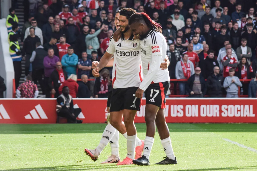 Alex Iwobi&rsquo;s derby goal earns nomination for Premier League award