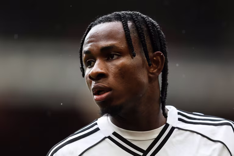 Key AC Milan development opens door for possible Samuel Chukwueze return
