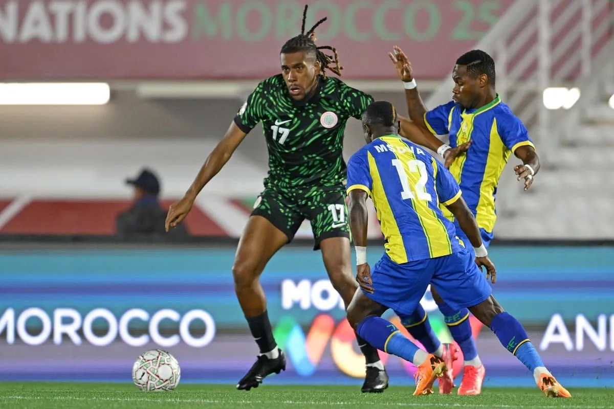 Super Eagles: Eric Chelle's glass cannon demands utmost efficiency for AFCON 2025 tilt