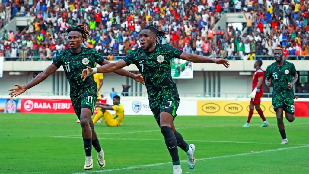 Nine massive predictions for Nigerian football in 2025