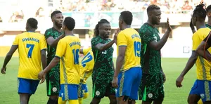 Rwanda name strong squad, seek to clip Super Eagles’ wings again