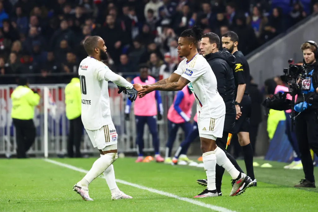 Gift Orban: Champions League debutants offer out-of-favour striker escape from Lyon hell