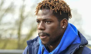 Dele-Bashiru: Former Manchester City starlet pens 3-year contract with London club