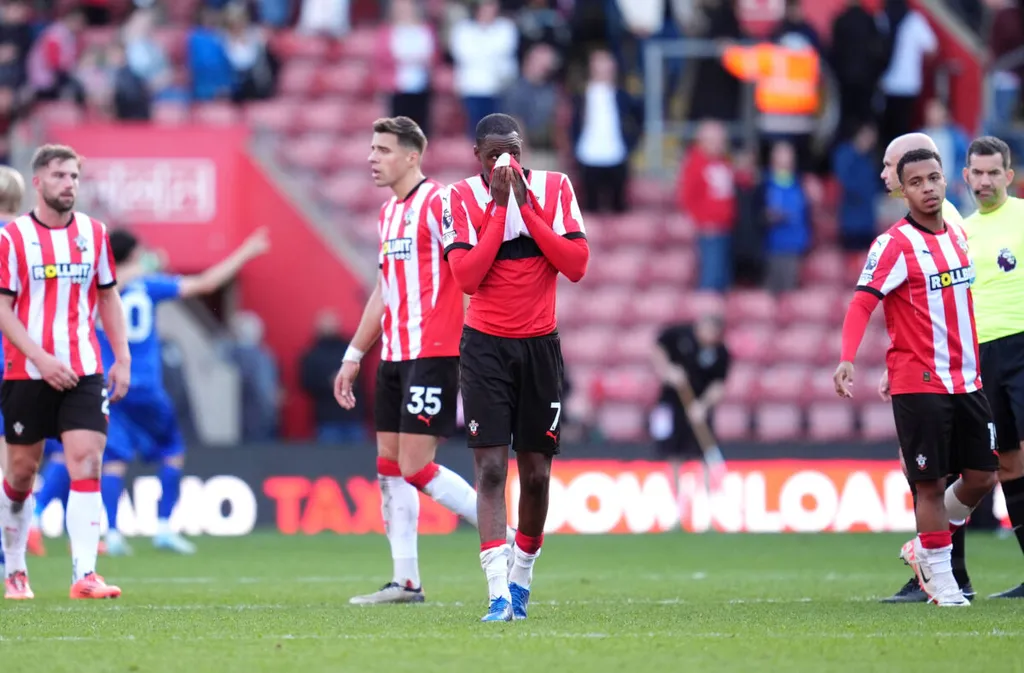 Aribo: Super Eagles star humbled, concedes ambition after relegation setback