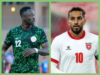 Afrik-Foot: Nigeria Football News