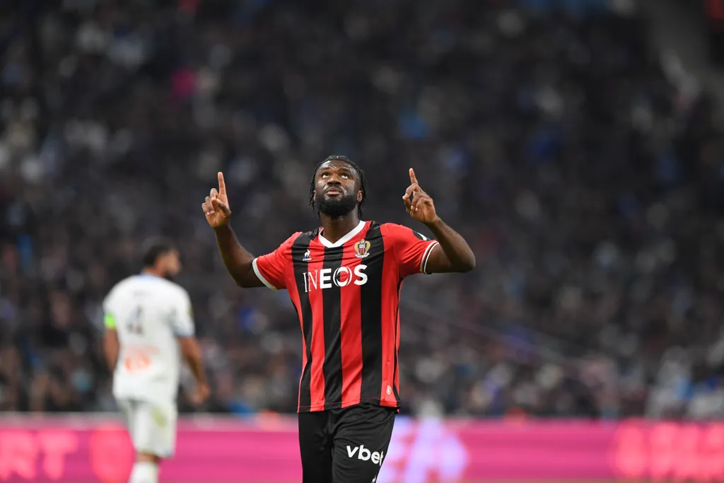 Terem Moffi, Moses Simon missing from Marc-Vivien Foe Award top 3, former CAF POTY claims honour