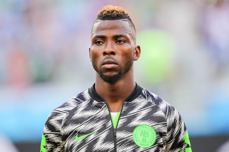 Super Eagles watch: Bursaspor beat Celtic to Iheanacho &ndash; Full breakdown of surprise deal