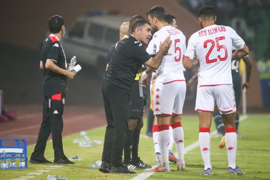 Super Eagles: All you need to know about AFCON 2025 Group C draw