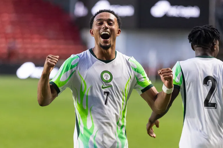 5 takeaways from Nigeria&rsquo;s 2-0 win over Zimbabwe: Perfect debut for Azeez, worry for Chukwueze
