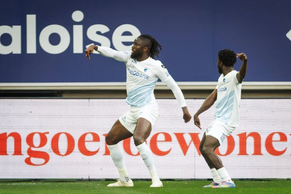 Russia vs Nigeria: 3 Super Eagles who must distinguish themselves against Putin&rsquo;s army