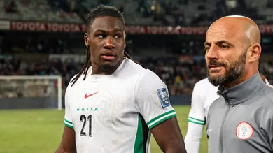 Afrik-Foot: Nigeria Football News