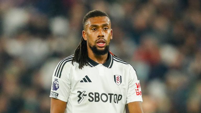 Stats show Alex Iwobi deserved a birthday present in Fulham’s heart-wrenching loss