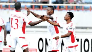 NPFL: Enugu Rangers return to Nnamdi Azikiwe Stadium