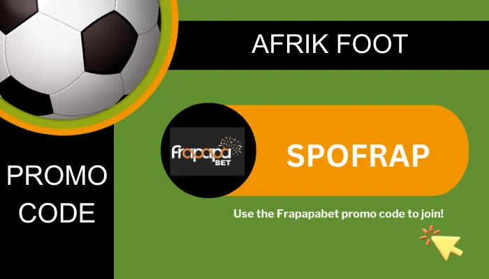 Frapapabet Promo Code 2025: Get a Sports Betting Welcome Bonus of up to ₦300,000
