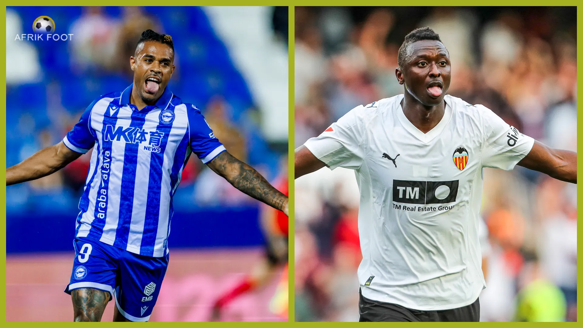 Alav&eacute;s vs Valencia: Sadiq Needed as Los Che Eye First Win &ndash; Preview, team news, tips & H2H