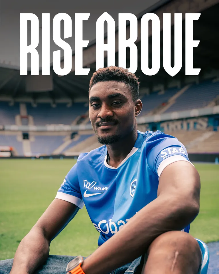 Rafiu Durosinmi joins Genk: Breakdown of transfer fee, salary, and key contract clause