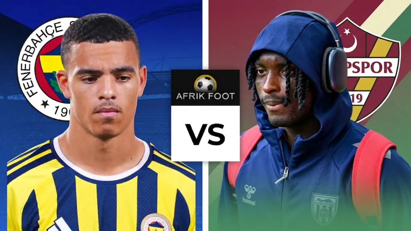 Fenerbah&ccedil;e vs Ey&uuml;pspor: Ahmed Abdullahi keen on rare win &mdash; Preview, team news, tips & H2H